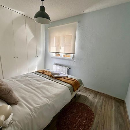 Apartament Gredos Starlight House - Auriga Mijares  Zewnętrze zdjęcie