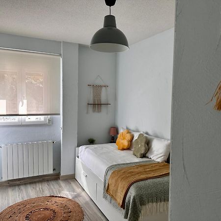 Apartament Gredos Starlight House - Auriga Mijares  Zewnętrze zdjęcie