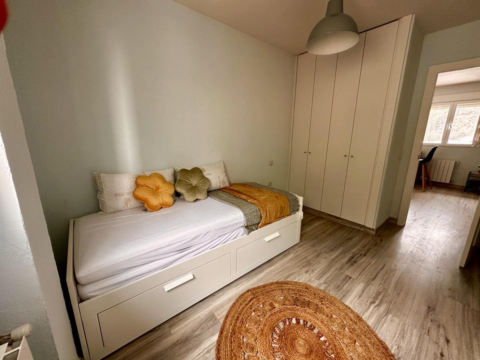 Apartament Gredos Starlight House - Auriga Mijares  Zewnętrze zdjęcie