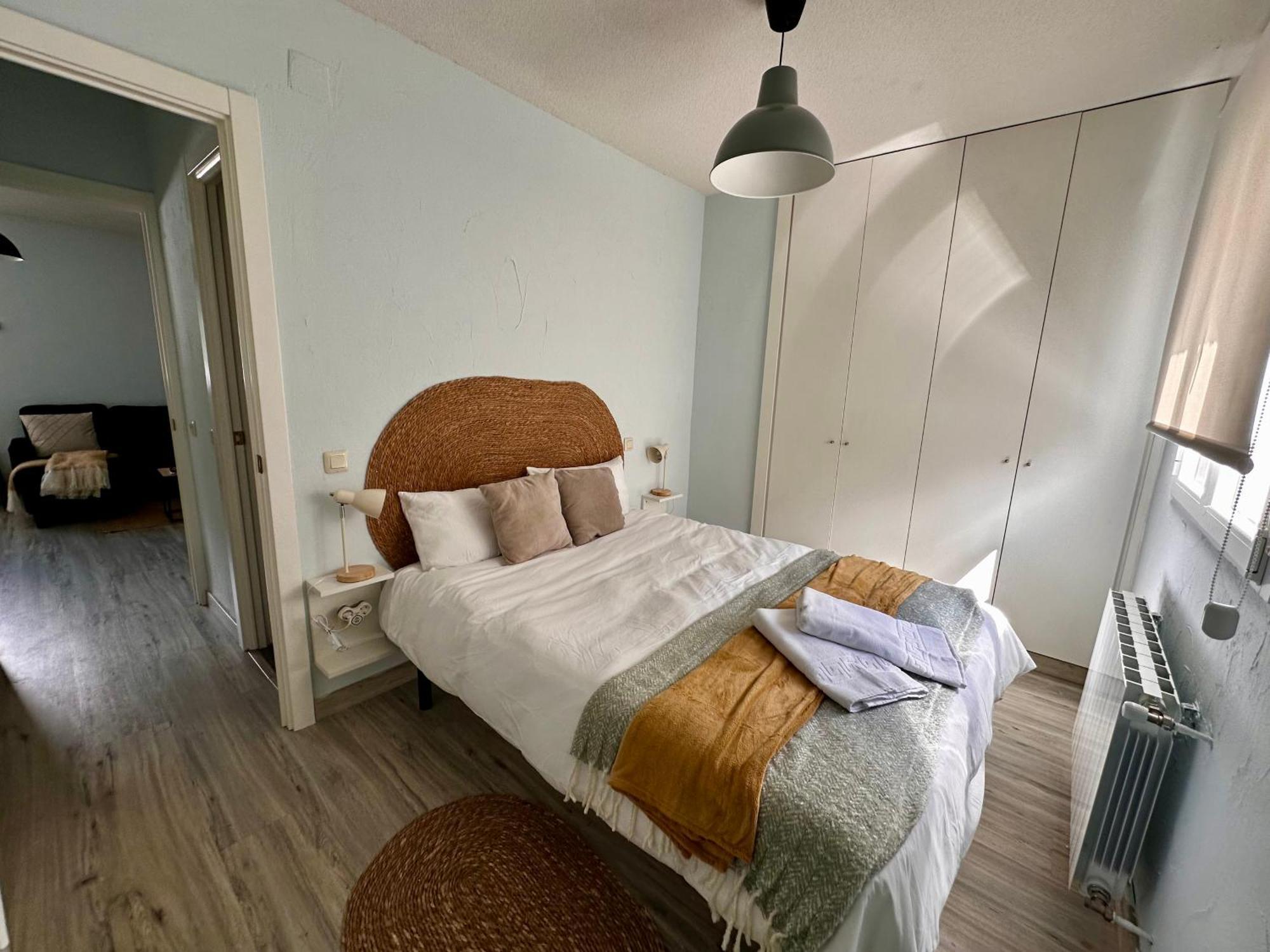 Apartament Gredos Starlight House - Auriga Mijares  Zewnętrze zdjęcie