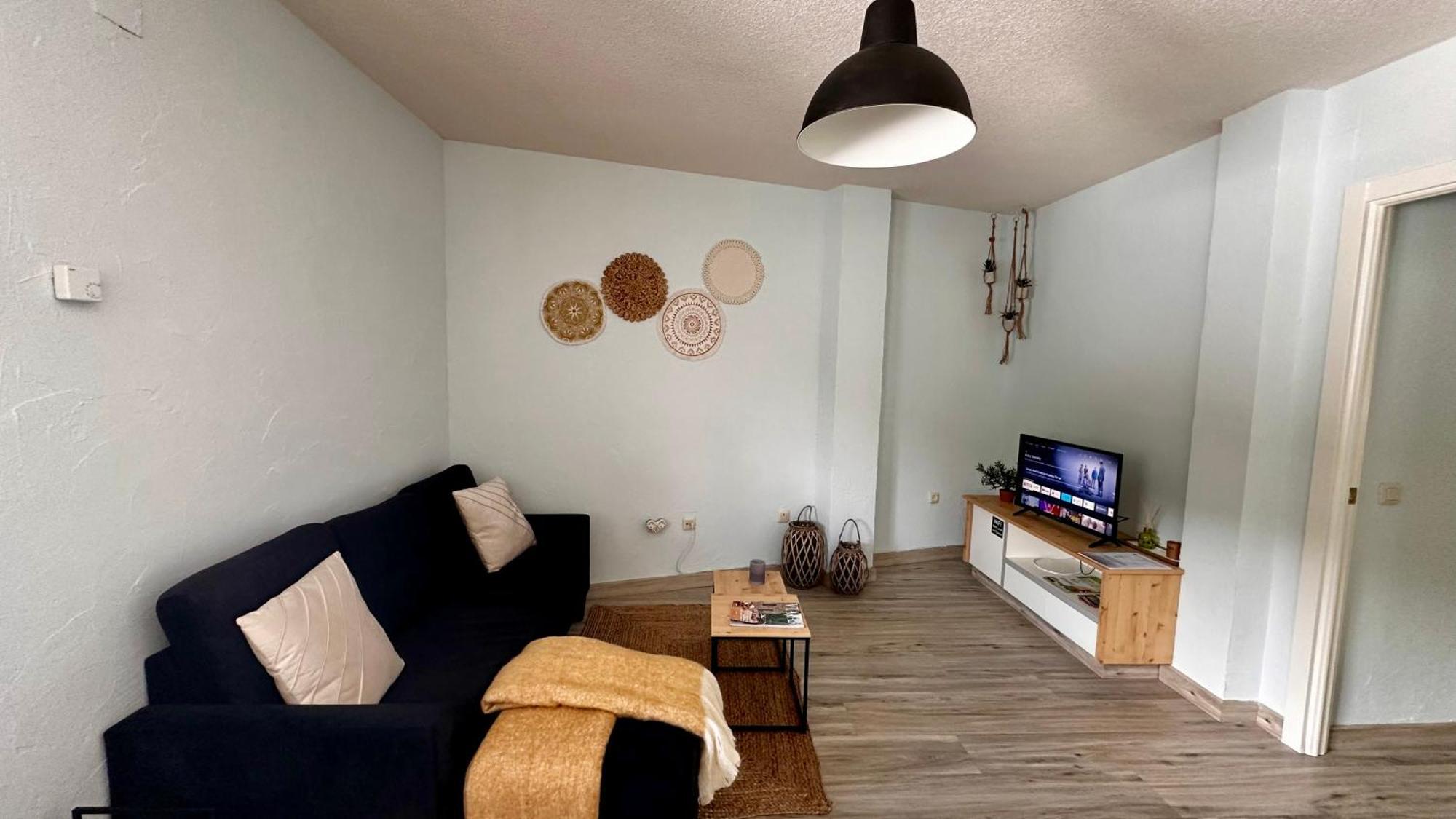 Apartament Gredos Starlight House - Auriga Mijares  Zewnętrze zdjęcie