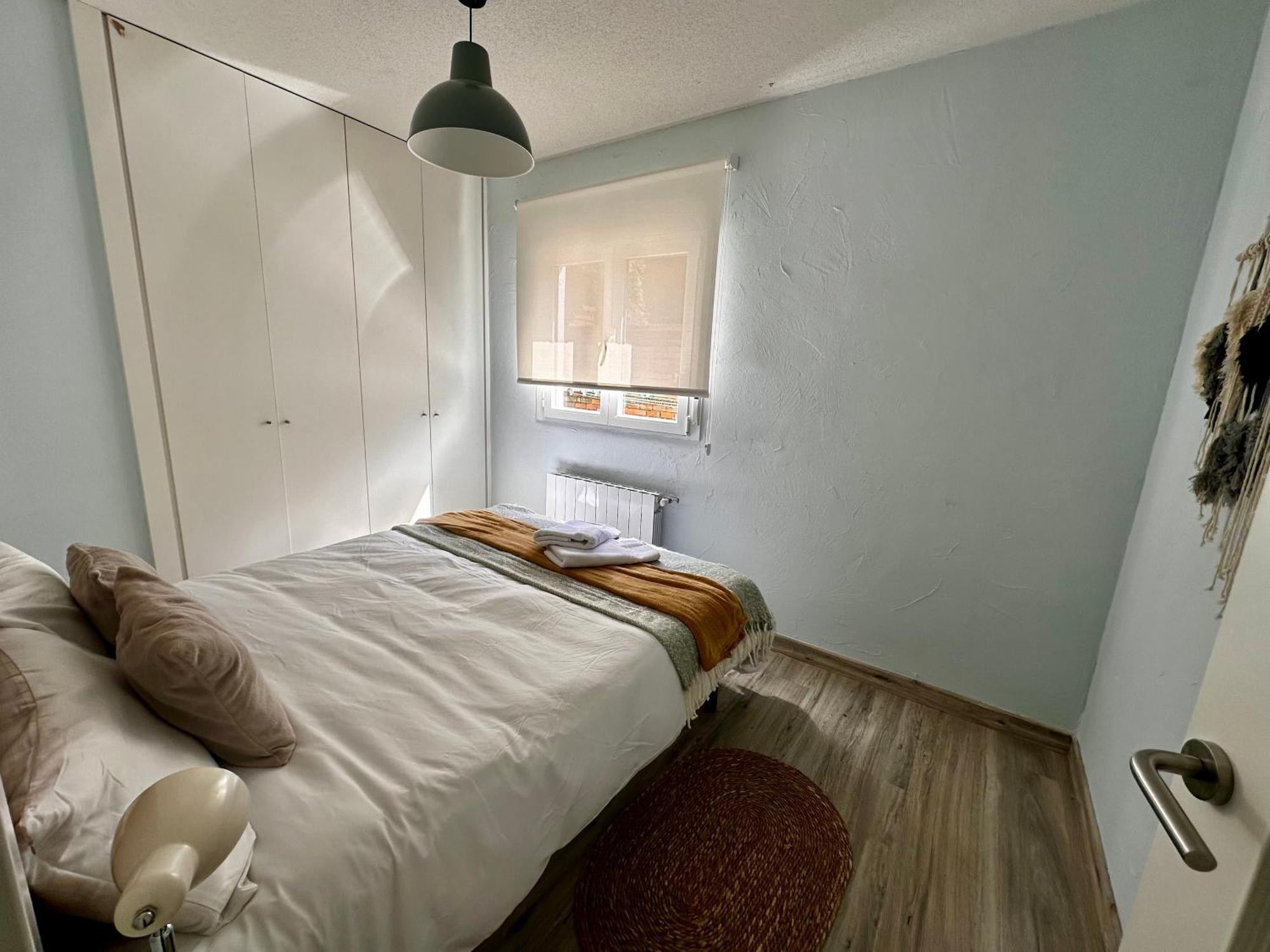 Apartament Gredos Starlight House - Auriga Mijares  Zewnętrze zdjęcie
