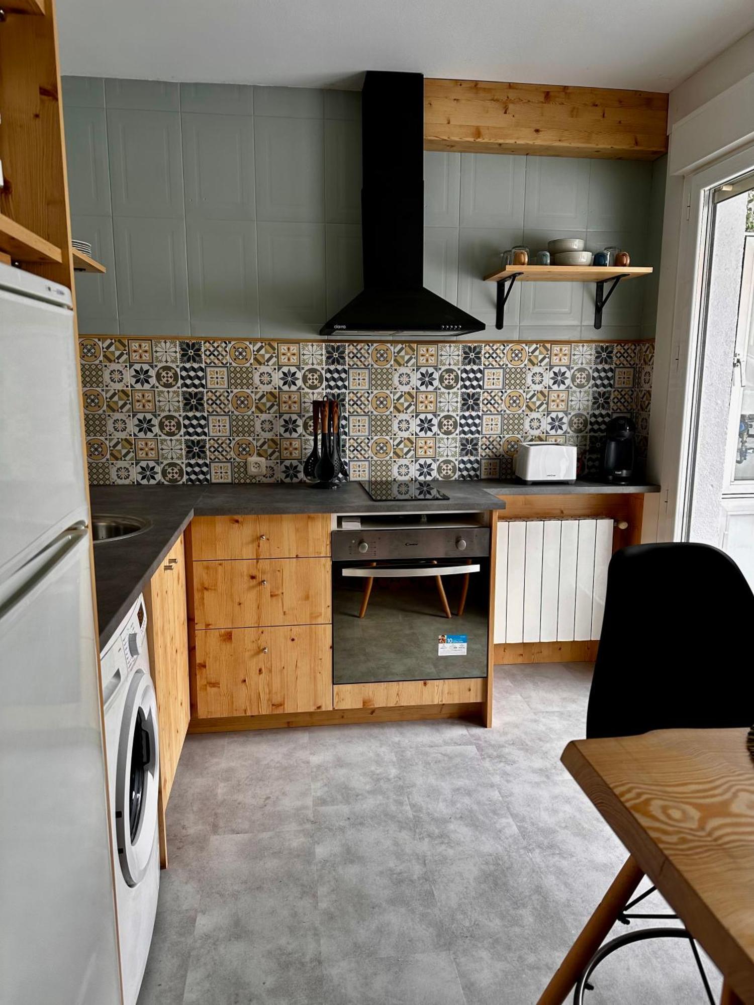 Apartament Gredos Starlight House - Auriga Mijares  Zewnętrze zdjęcie
