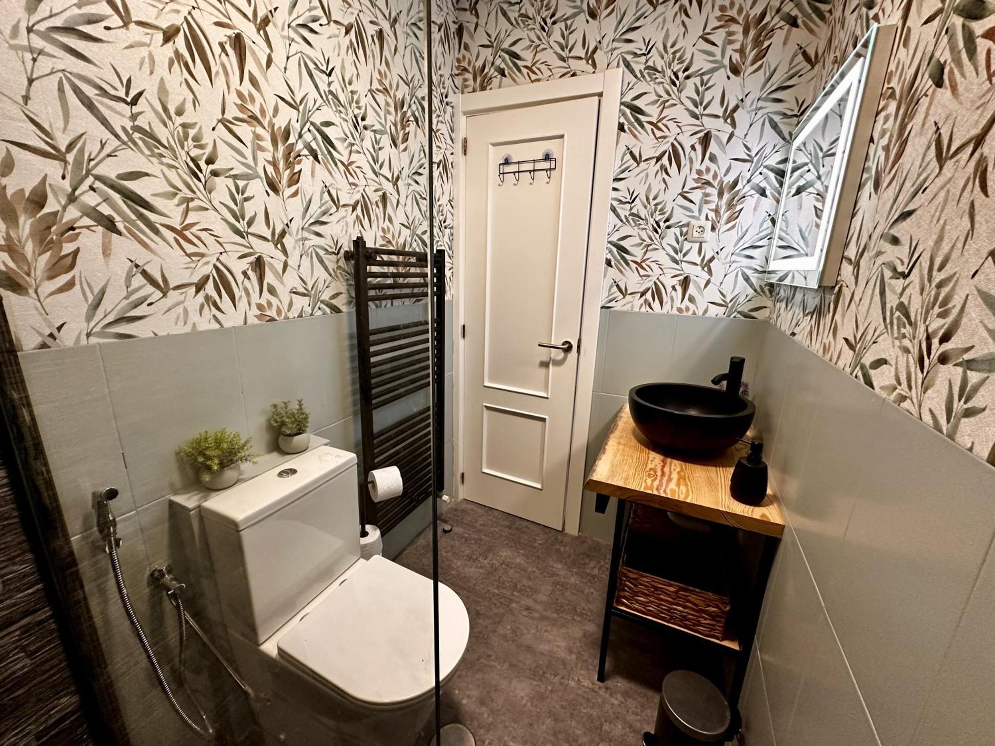 Apartament Gredos Starlight House - Auriga Mijares  Zewnętrze zdjęcie