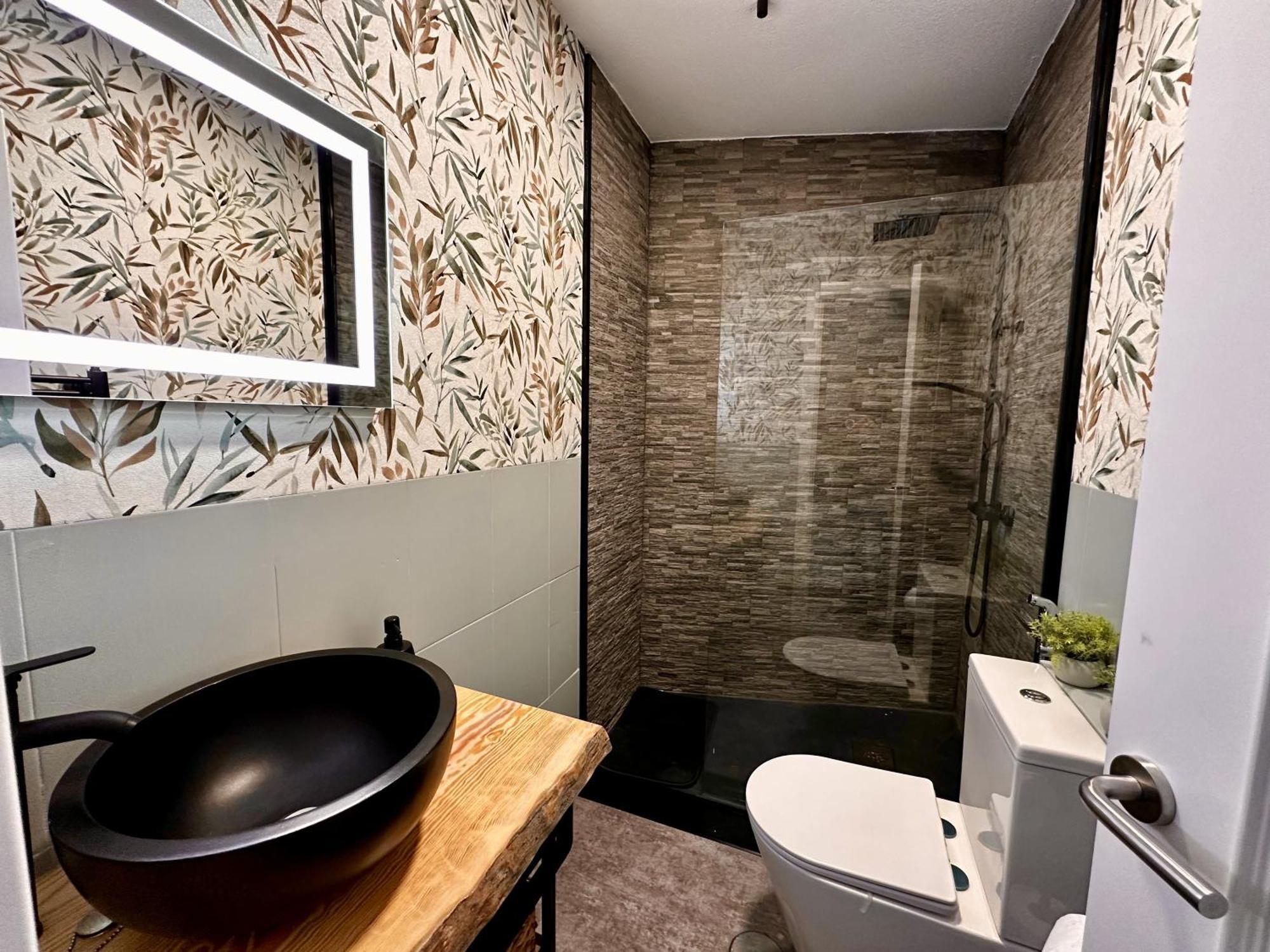 Apartament Gredos Starlight House - Auriga Mijares  Zewnętrze zdjęcie