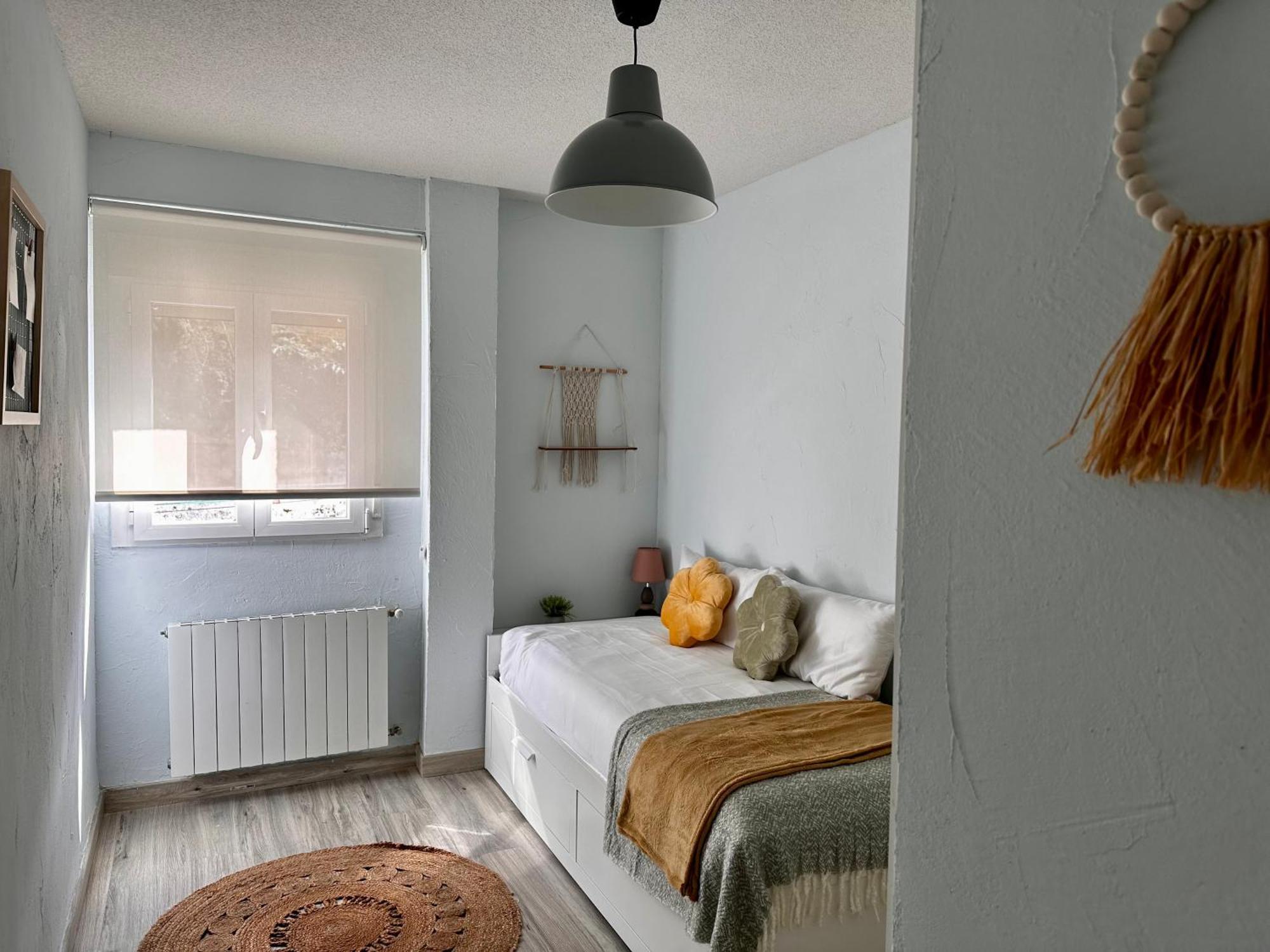 Apartament Gredos Starlight House - Auriga Mijares  Zewnętrze zdjęcie
