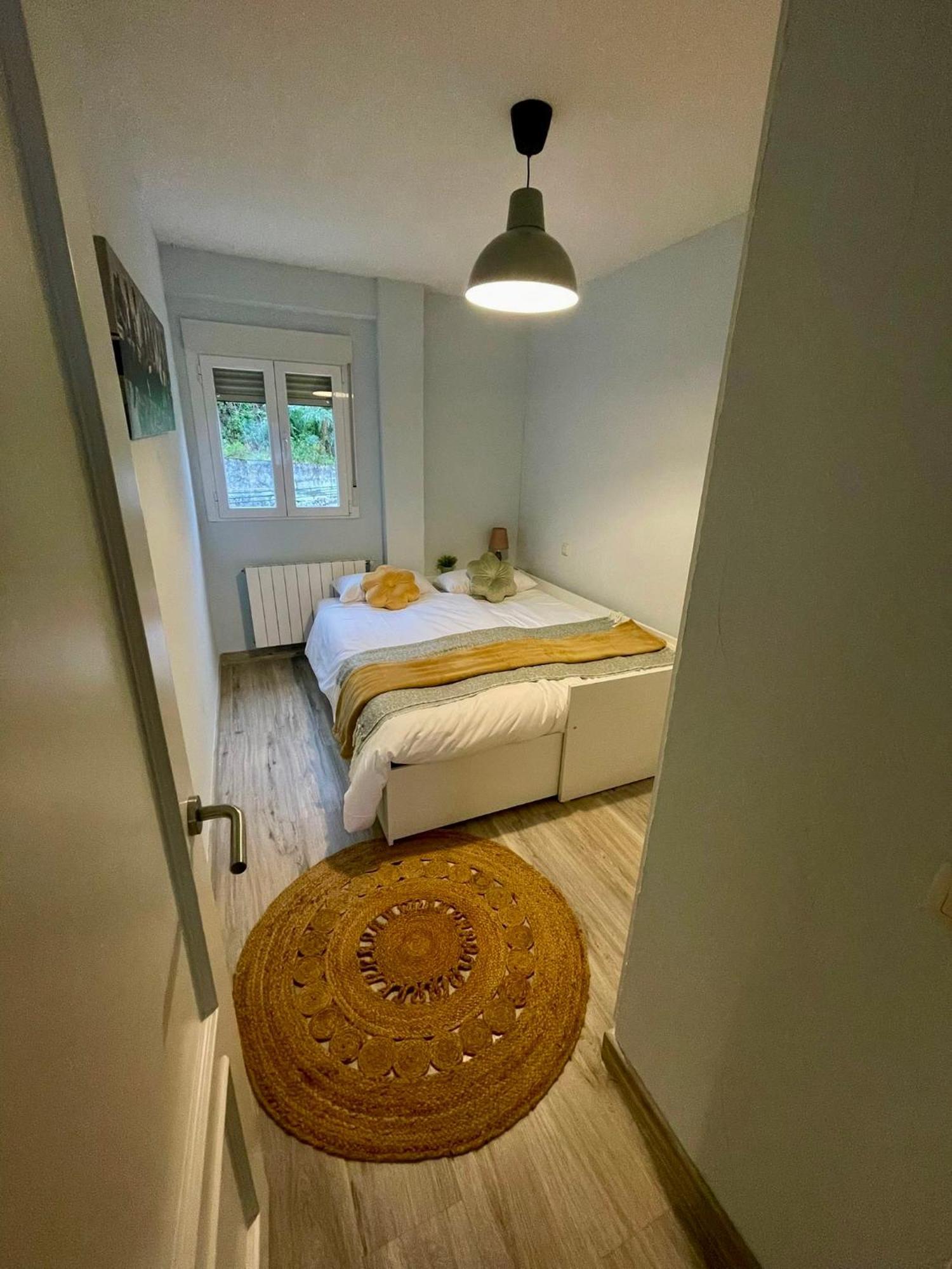 Apartament Gredos Starlight House - Auriga Mijares  Zewnętrze zdjęcie