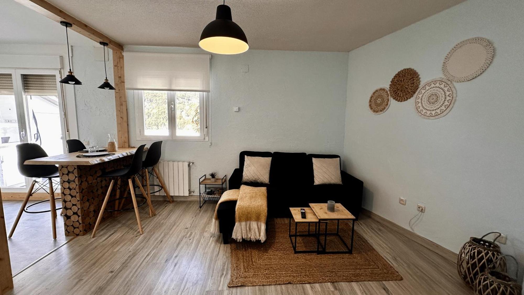 Apartament Gredos Starlight House - Auriga Mijares  Zewnętrze zdjęcie