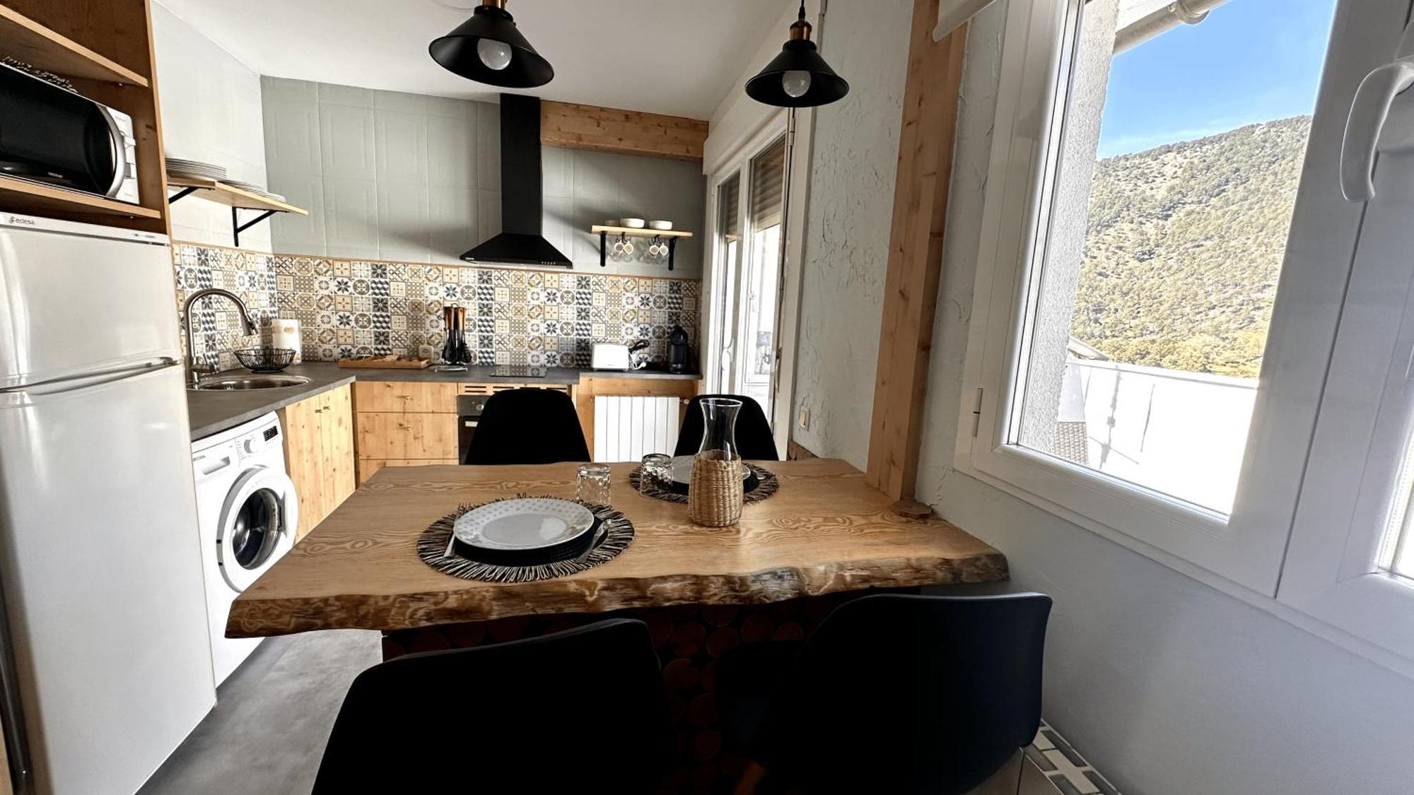 Apartament Gredos Starlight House - Auriga Mijares  Zewnętrze zdjęcie