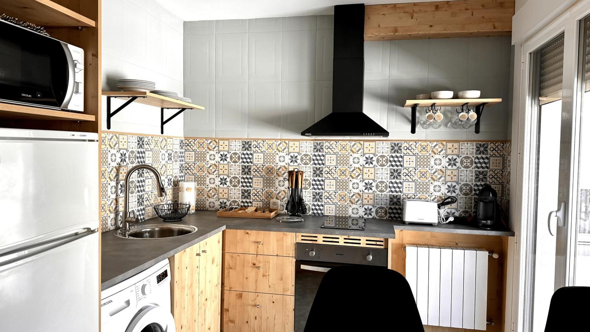 Apartament Gredos Starlight House - Auriga Mijares  Zewnętrze zdjęcie